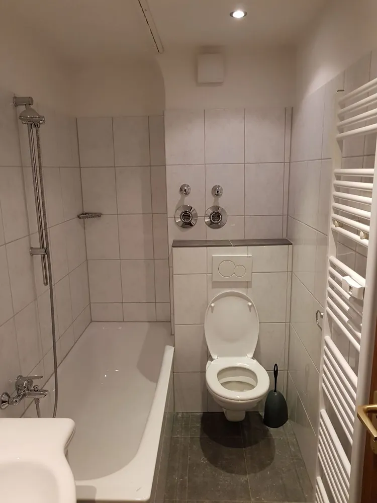 2 Zimmer Wohnung mit 58 m² in Mönchengladbach – Bild 8