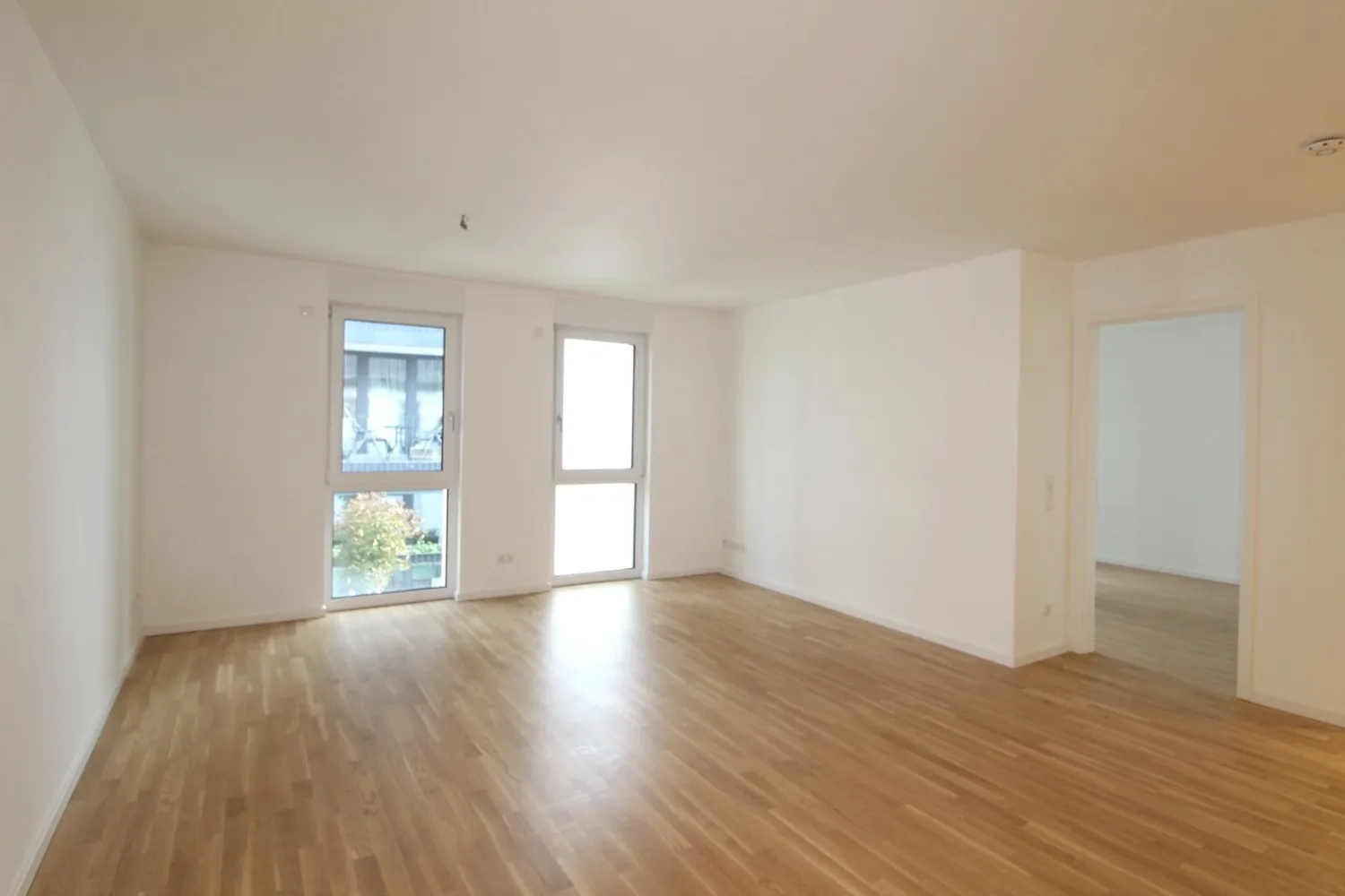 2 Zimmer Wohnung mit 62 m² in Leipzig – Bild 5