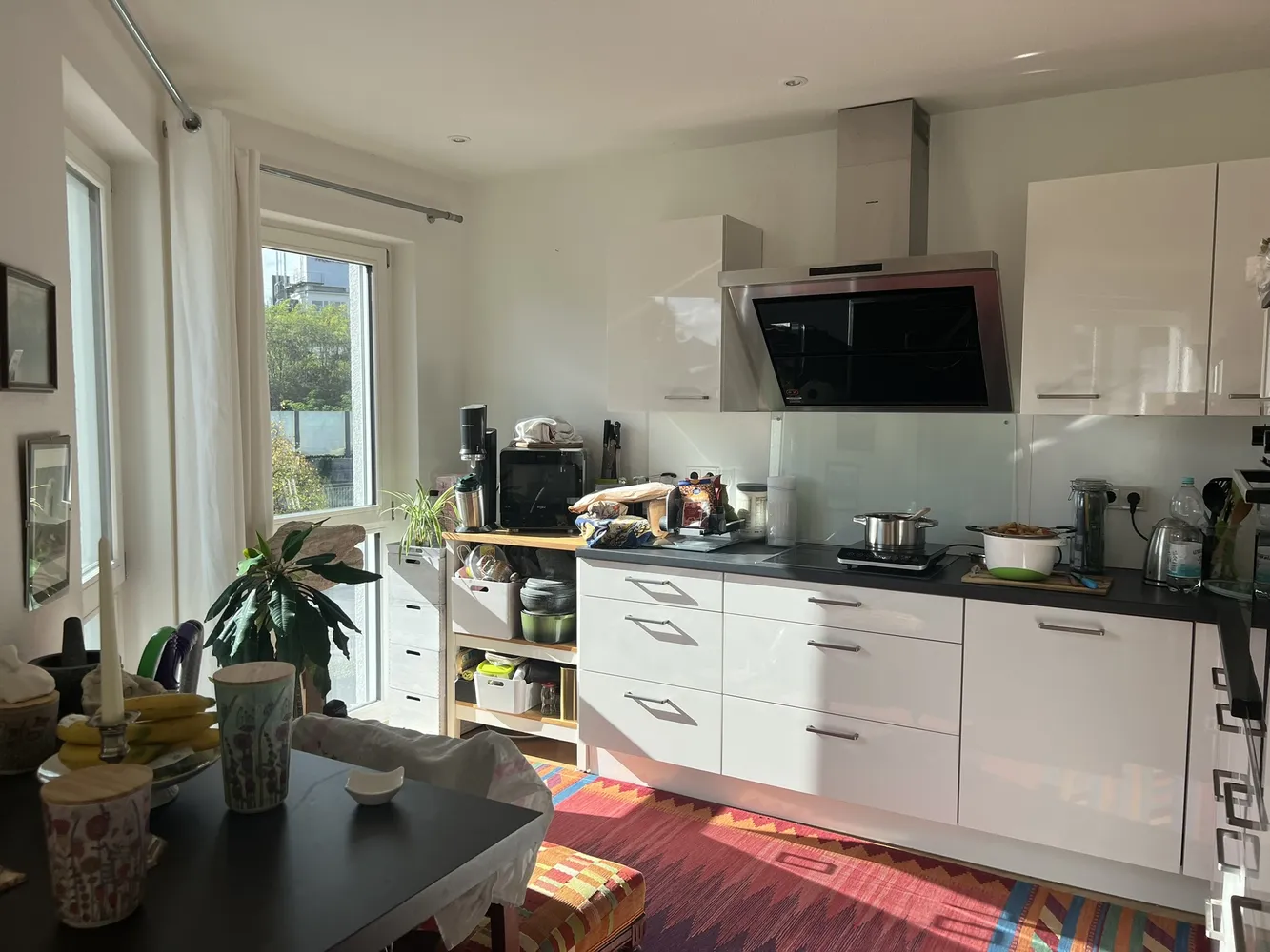 2 room apartment with 71 m² in Bensheim – Photo 11