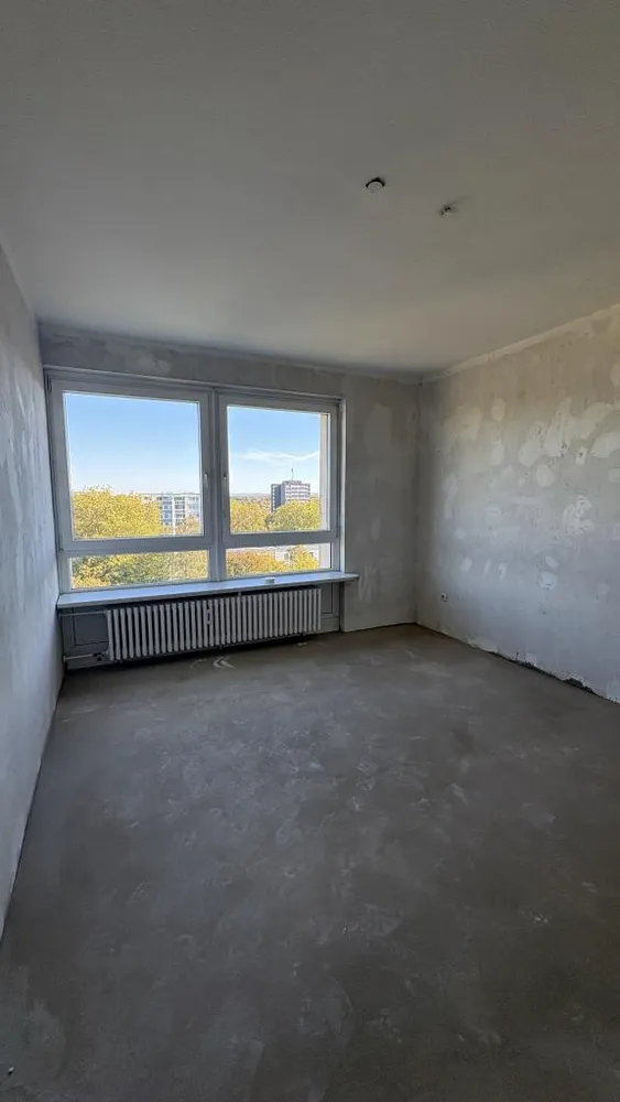 2 room apartment with 55 m² in Dortmund – Photo 11