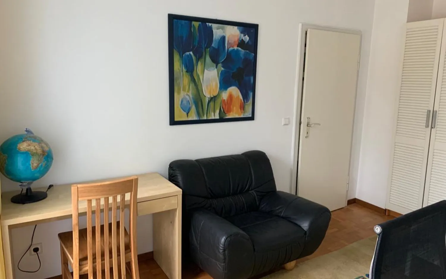 WG-Zimmer mit 16 m² in Stuttgart – Bild 3