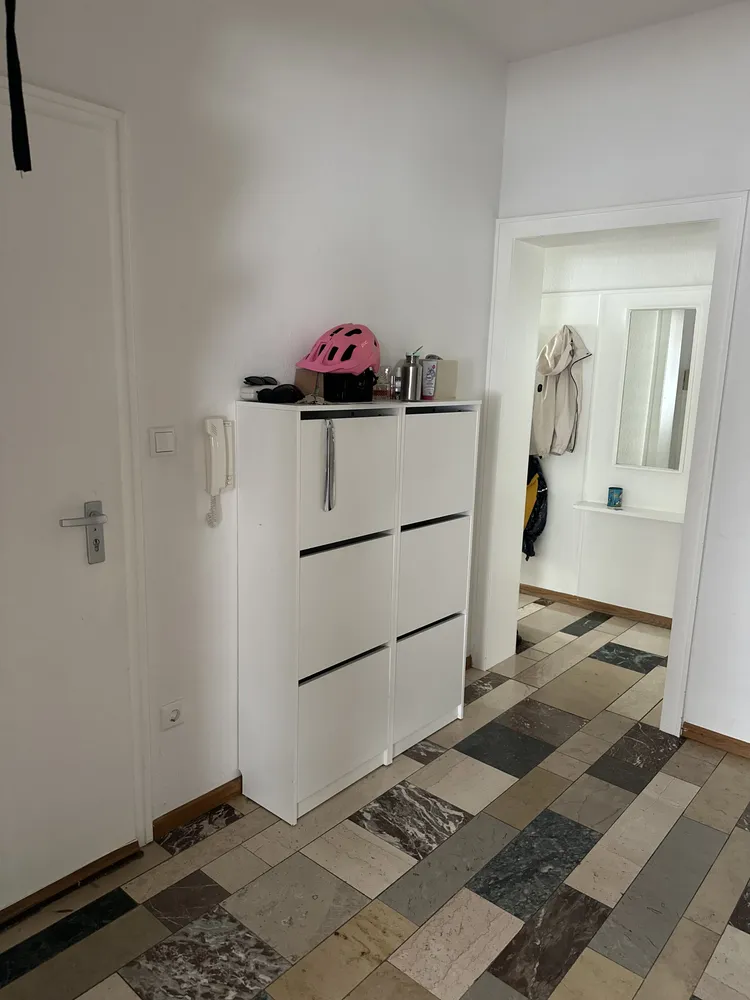 2 Zimmer Wohnung mit 63 m² in Paderborn – Bild 2
