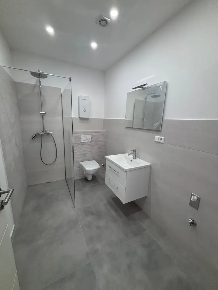 2 Zimmer Wohnung mit 60 m² in Hannover – Bild 7