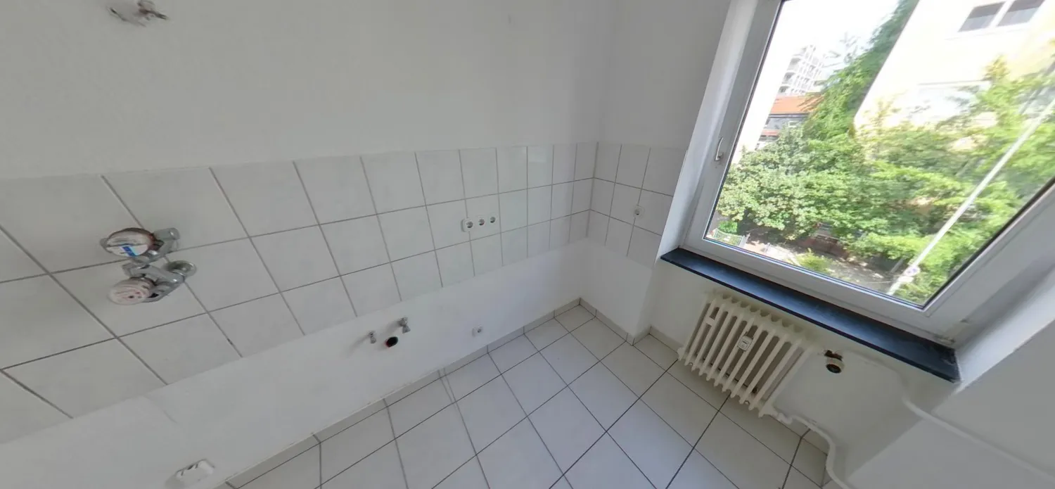 3 room apartment with 63 m² in Frankfurt am Main – Photo 10
