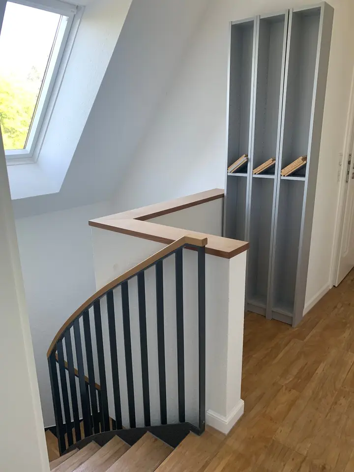 3 room apartment with 130 m² in Vechta – Photo 4