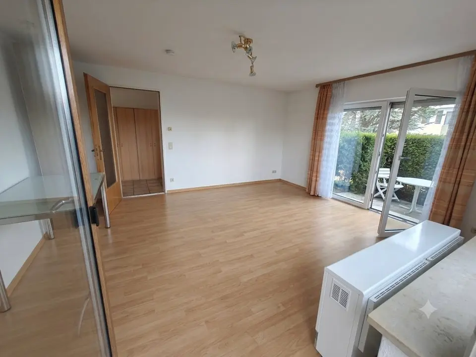3 Zimmer Wohnung mit 83 m² in Fürstenfeldbruck – Bild 2
