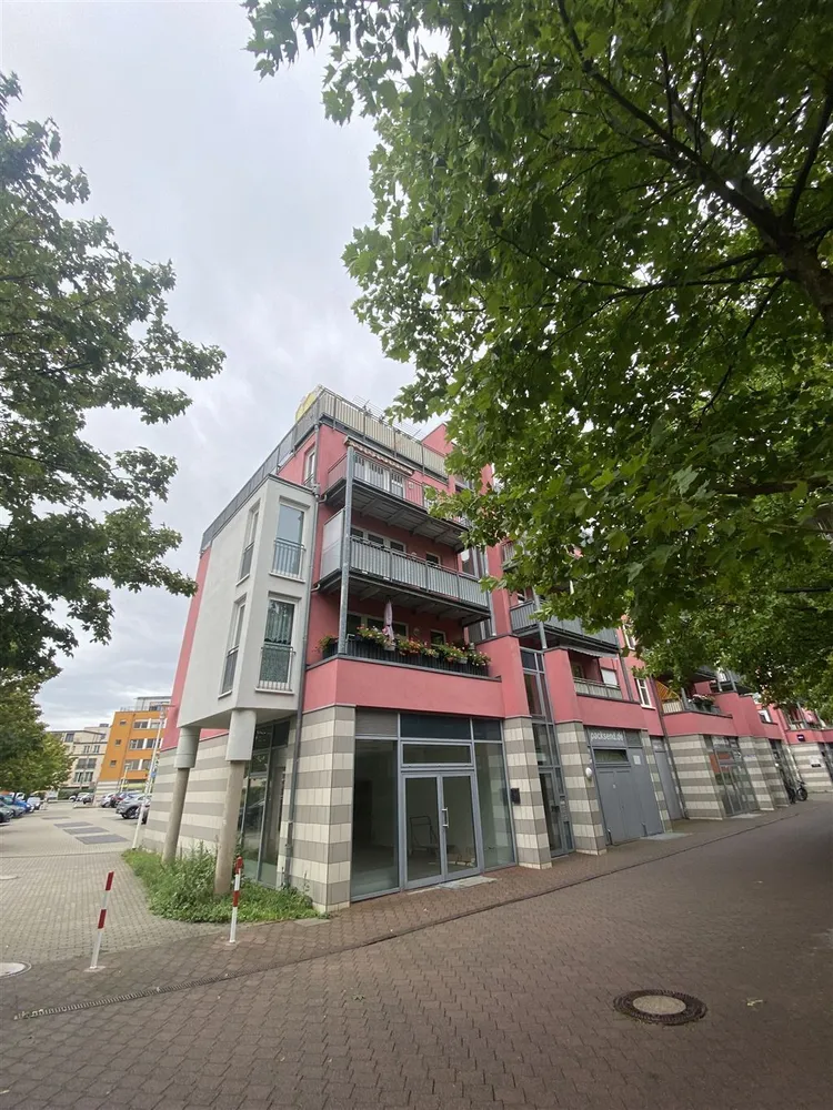2 Zimmer Wohnung mit 66 m² in Erfurt – Bild 3