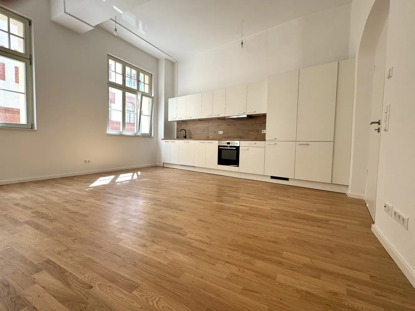 4 Zimmer Wohnung mit 88 m² in Halle (Saale) – Bild 5