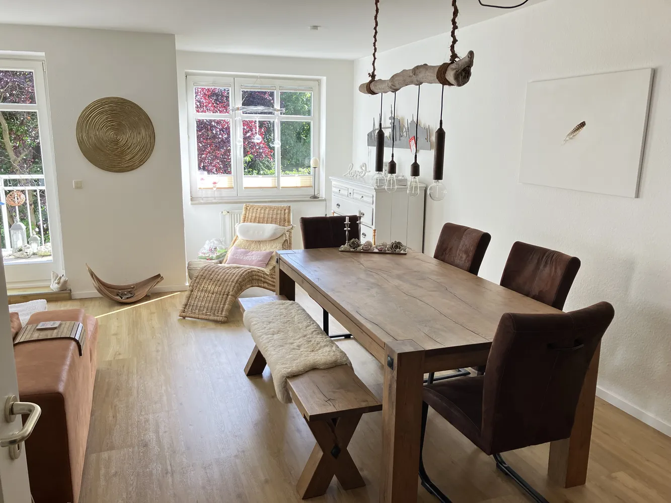 4 Zimmer Wohnung mit 94 m² in Hamburg – Bild 9