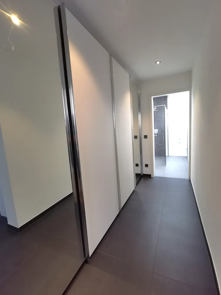 3 room apartment with 80 m² in Backnang – Photo 1