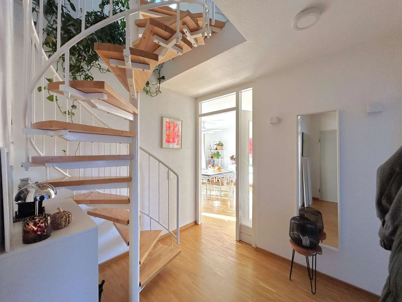 3 room apartment with 73 m² in Hanover – Photo 6
