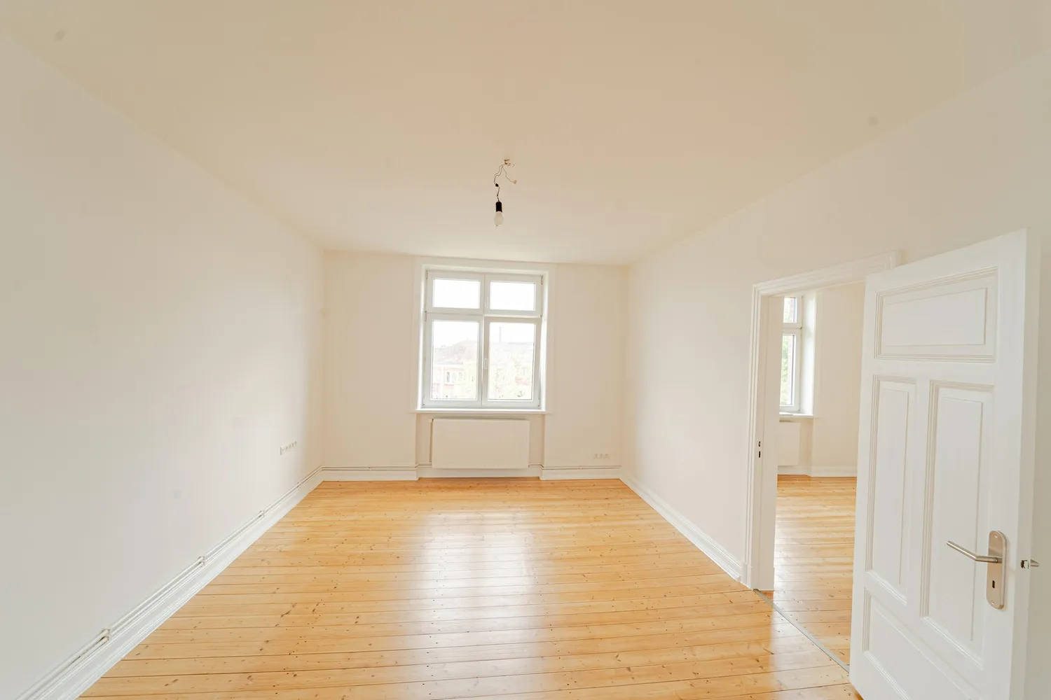 2 Zimmer Wohnung mit 64 m² in Lübeck – Bild 5