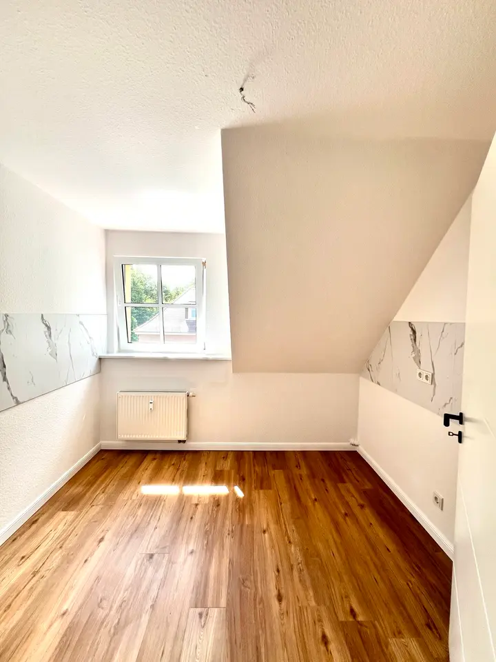 2 Zimmer Wohnung mit 62 m² in Dresden – Bild 4