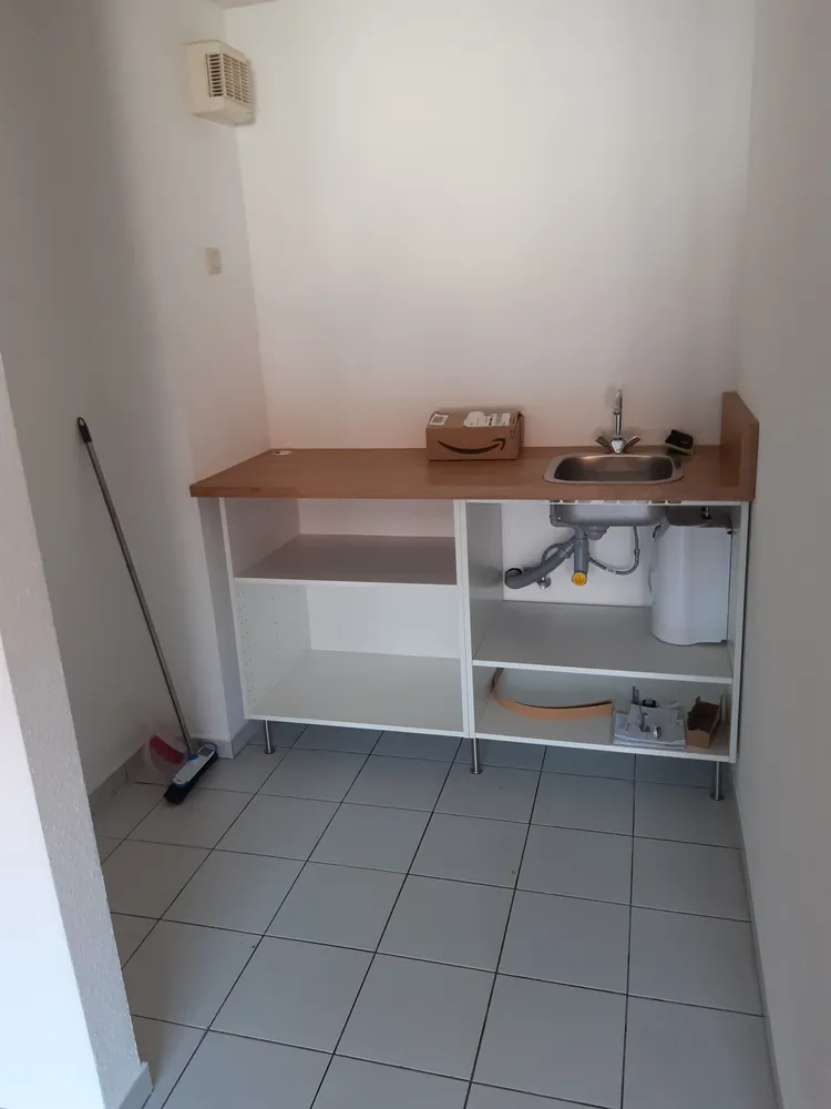 2 Zimmer Wohnung mit 47 m² in Bochum – Bild 8