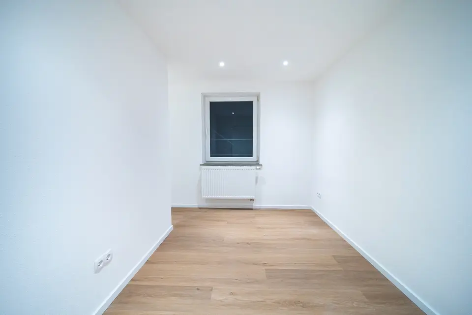 4 Zimmer Wohnung mit 82 m² in Deggendorf – Bild 2
