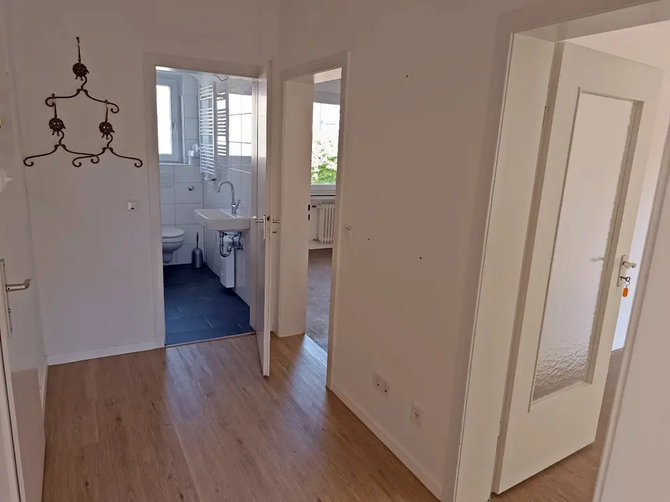 2 Zimmer Wohnung mit 52 m² in Hagen – Bild 2