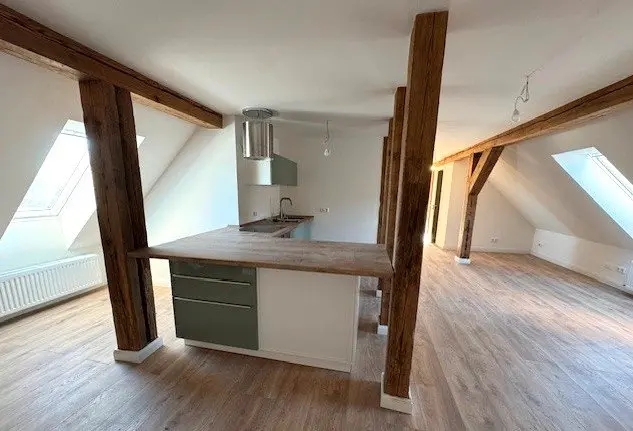 3 Zimmer Wohnung mit 88 m² in Werder (Havel) – Bild 8