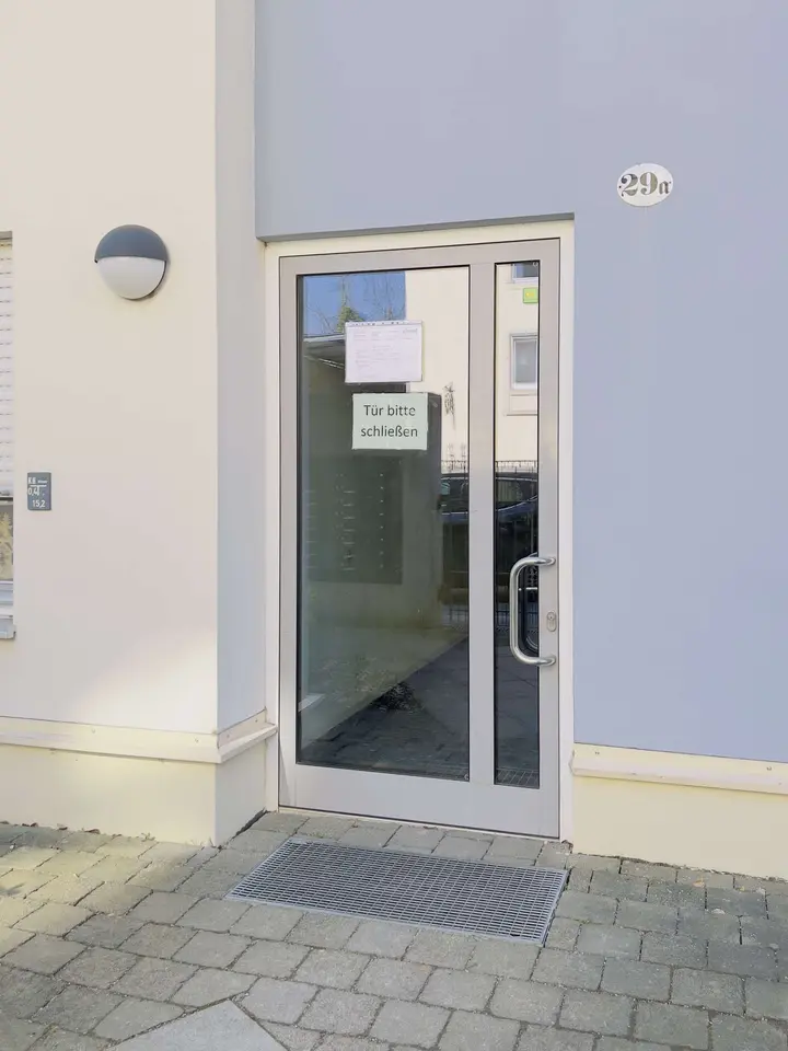 WG-Zimmer mit 47 m² in Dresden – Bild 3