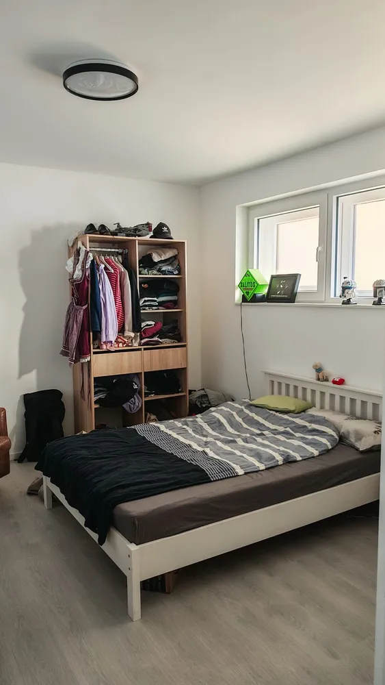 2 Zimmer Wohnung mit 72 m² in Osnabrück – Bild 12