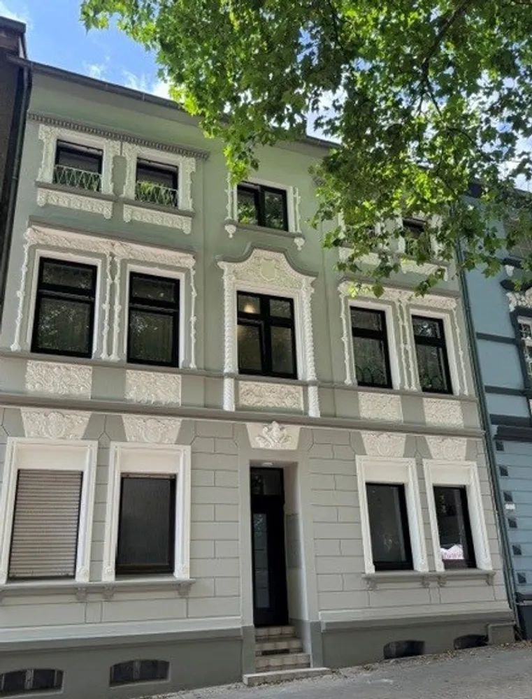 2 Zimmer Wohnung mit 88 m² in Mülheim an der Ruhr – Bild 9