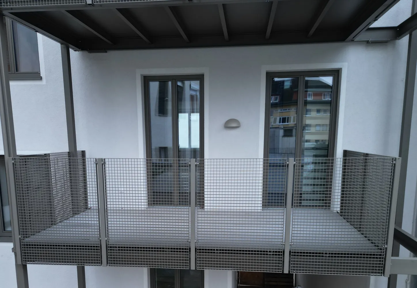 3 Zimmer Wohnung mit 56 m² in Darmstadt – Bild 1