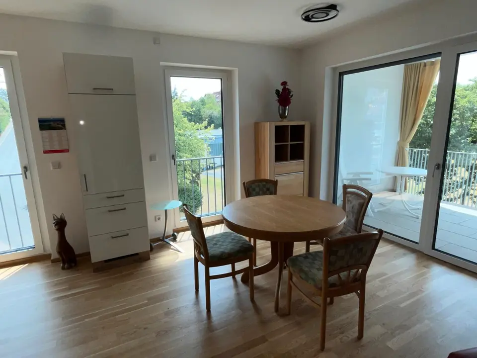 2 Zimmer Wohnung mit 72 m² in Sonneberg – Bild 5