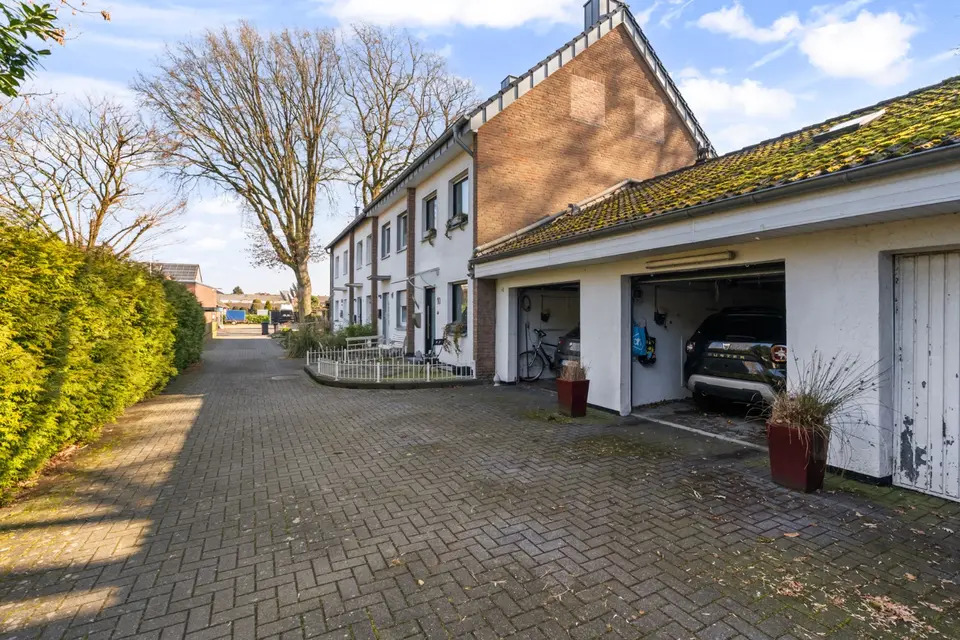 4 Zimmer Haus mit 120 m² in Rheine – Bild 9