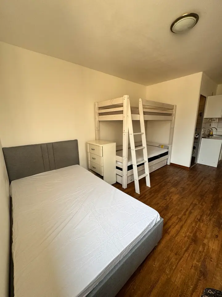 WG-Zimmer mit 28 m² in Castrop-Rauxel – Bild 5