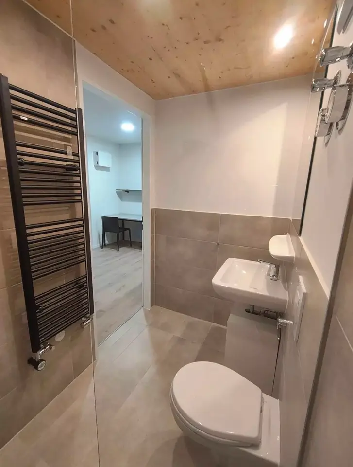 Studio mit 19 m² in Erlangen – Bild 5