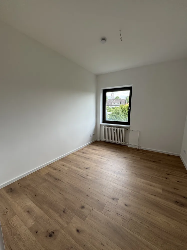 2 room apartment with 48 m² in Goslar – Photo 2