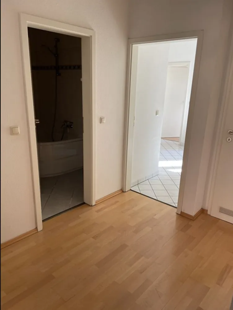 3 room apartment with 88 m² in Magdeburg – Photo 10