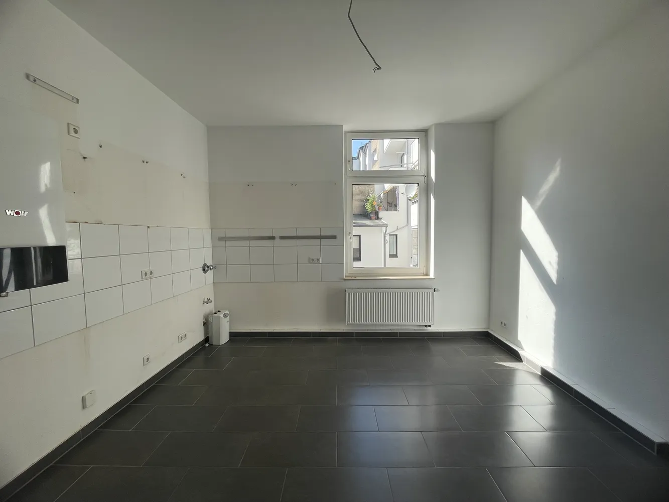 3 Zimmer Wohnung mit 85 m² in Düsseldorf – Bild 7