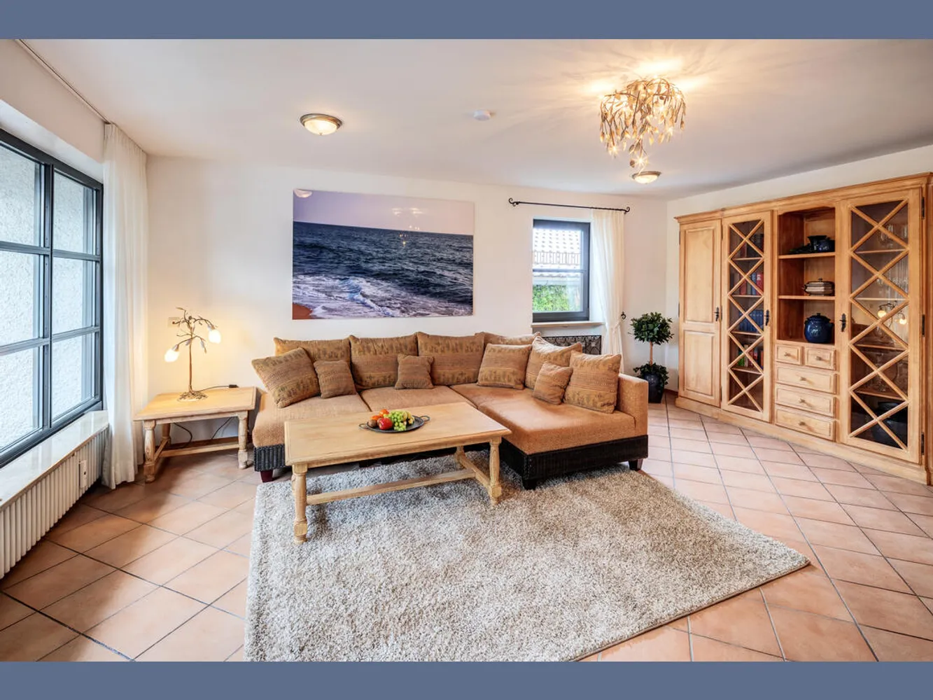 4 Zimmer Wohnung mit 80 m² in München – Bild 2