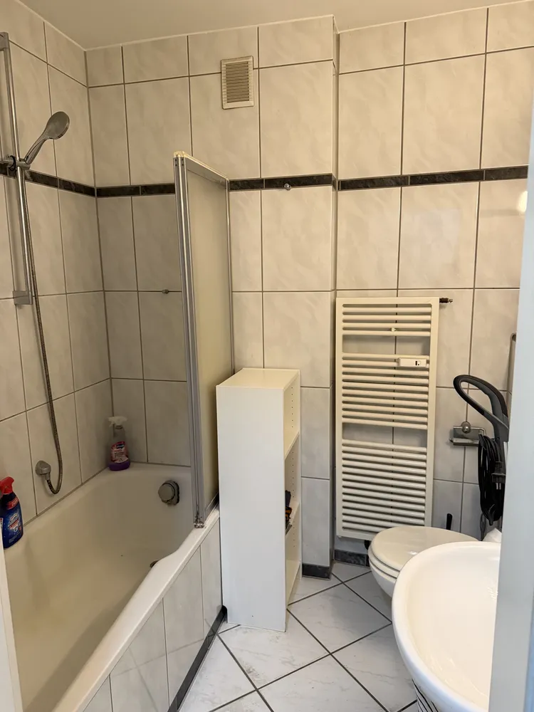 2 room apartment with 46 m² in Düsseldorf – Photo 10