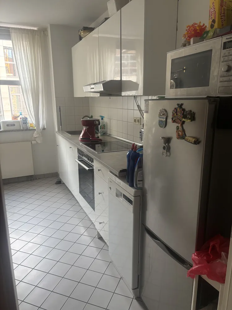 2 Zimmer Wohnung mit 67 m² in Dresden – Bild 11
