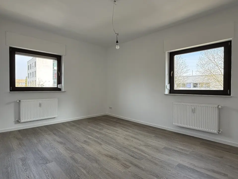 3 Zimmer Wohnung mit 75 m² in Saarbrücken – Bild 7