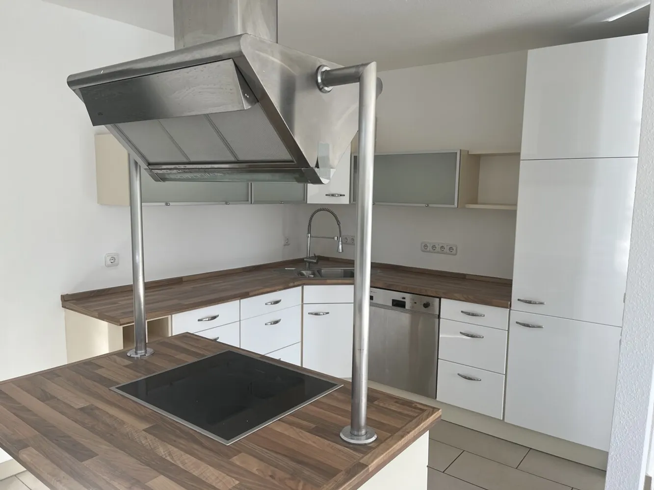 3 Zimmer Haus mit 196 m² in Flensburg – Bild 2