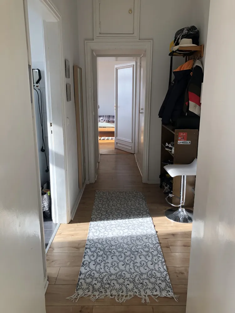 WG-Zimmer mit 15 m² in Berlin – Bild 3