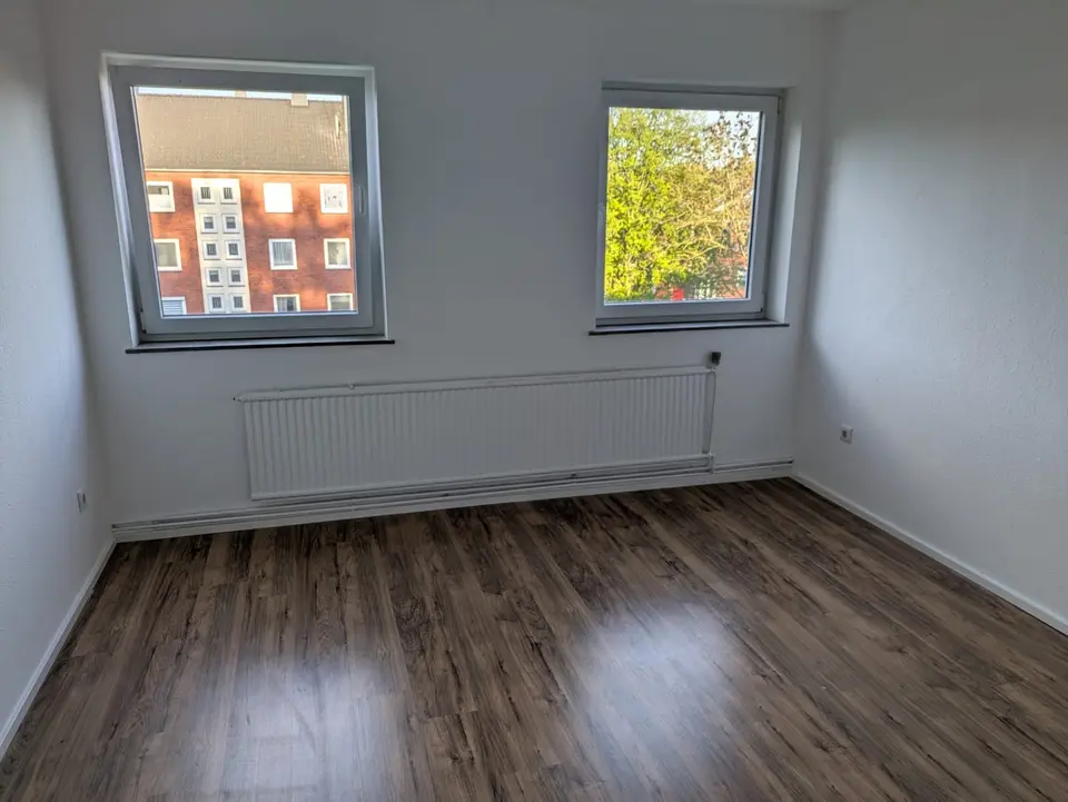4 Zimmer Wohnung mit 80 m² in Wilhelmshaven – Bild 8