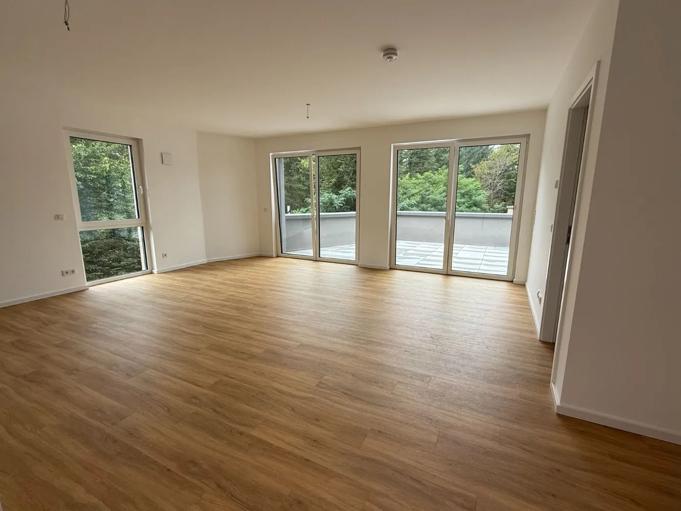 3 Zimmer Wohnung mit 106 m² in Köln – Bild 1