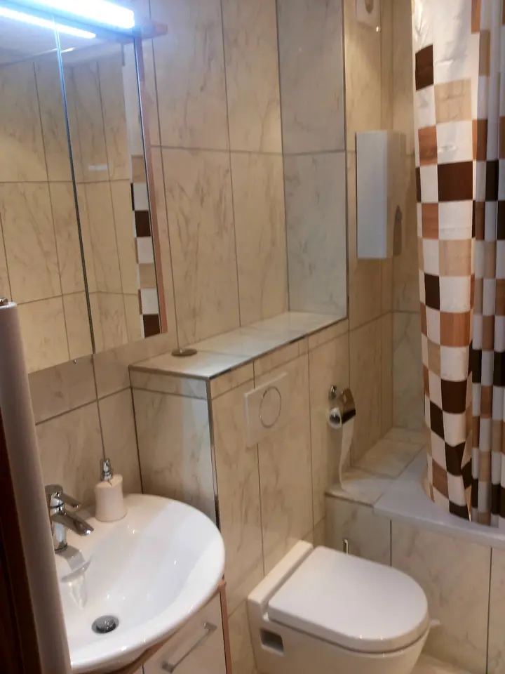 WG-Zimmer mit 70 m² in Weinheim – Bild 10