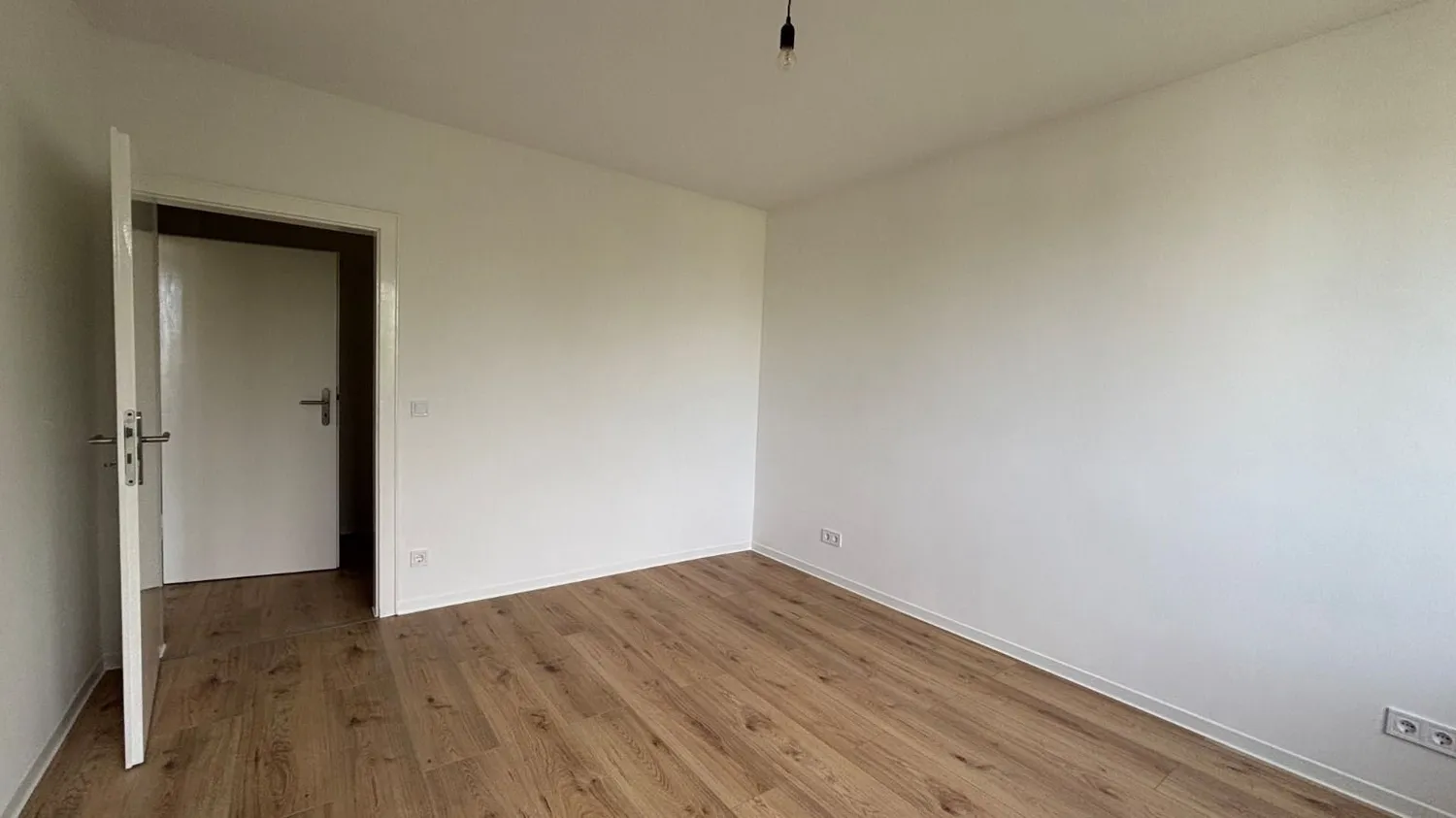 2 Zimmer Wohnung mit 57 m² in Hattingen – Bild 7