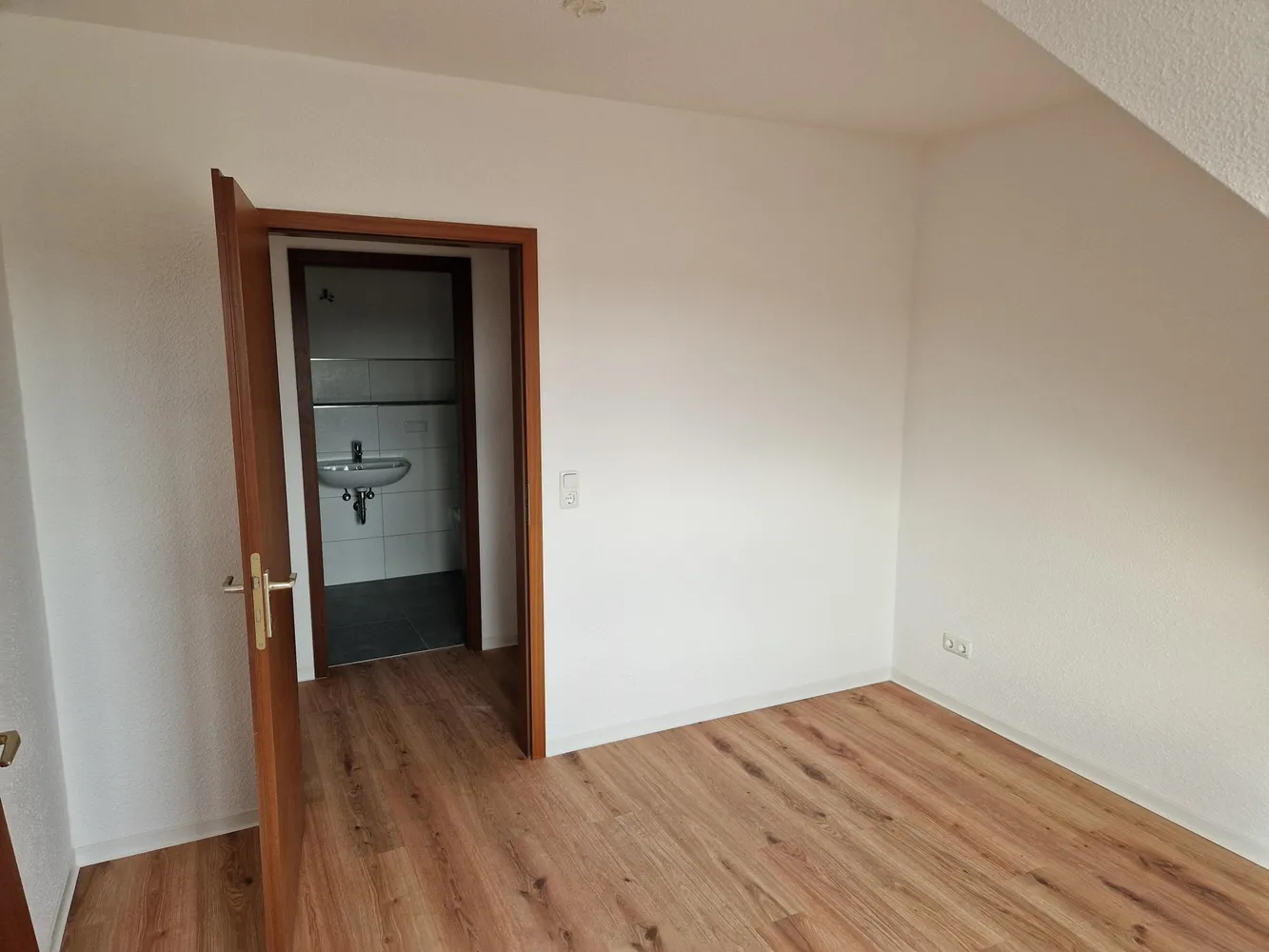 2 Zimmer Wohnung mit 53 m² in Dessau-Roßlau – Bild 8