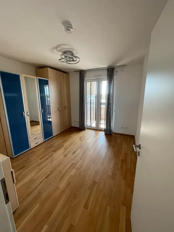 3 Zimmer Wohnung mit 66 m² in Regensburg – Bild 7