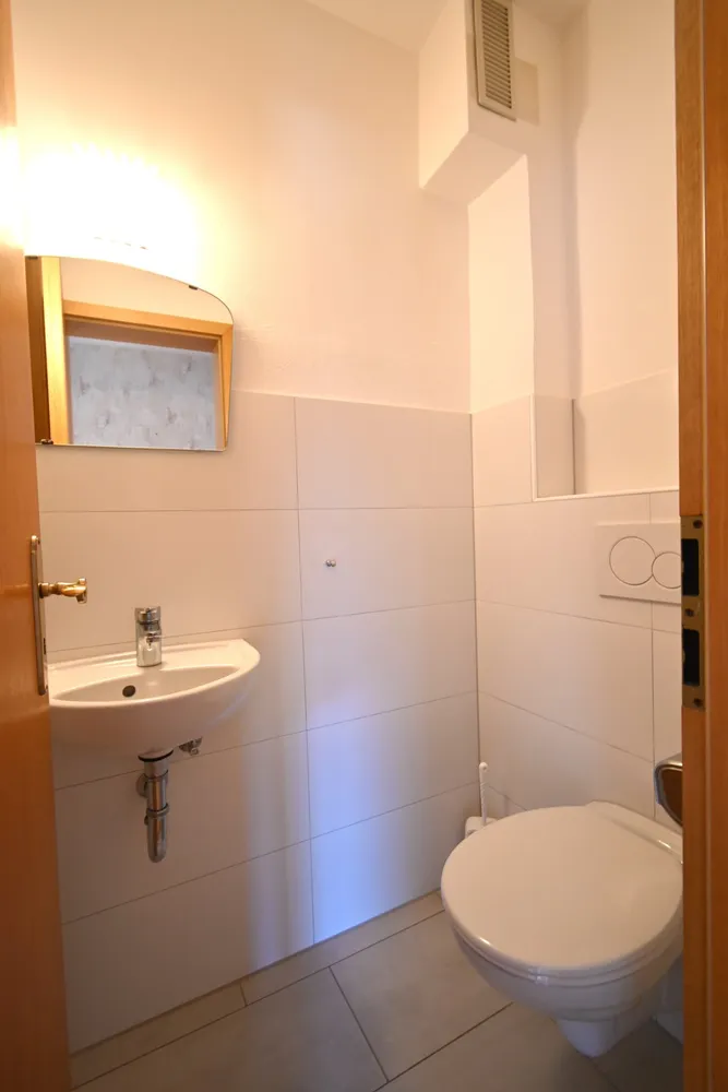 3 Zimmer Wohnung mit 90 m² in Solingen – Bild 4