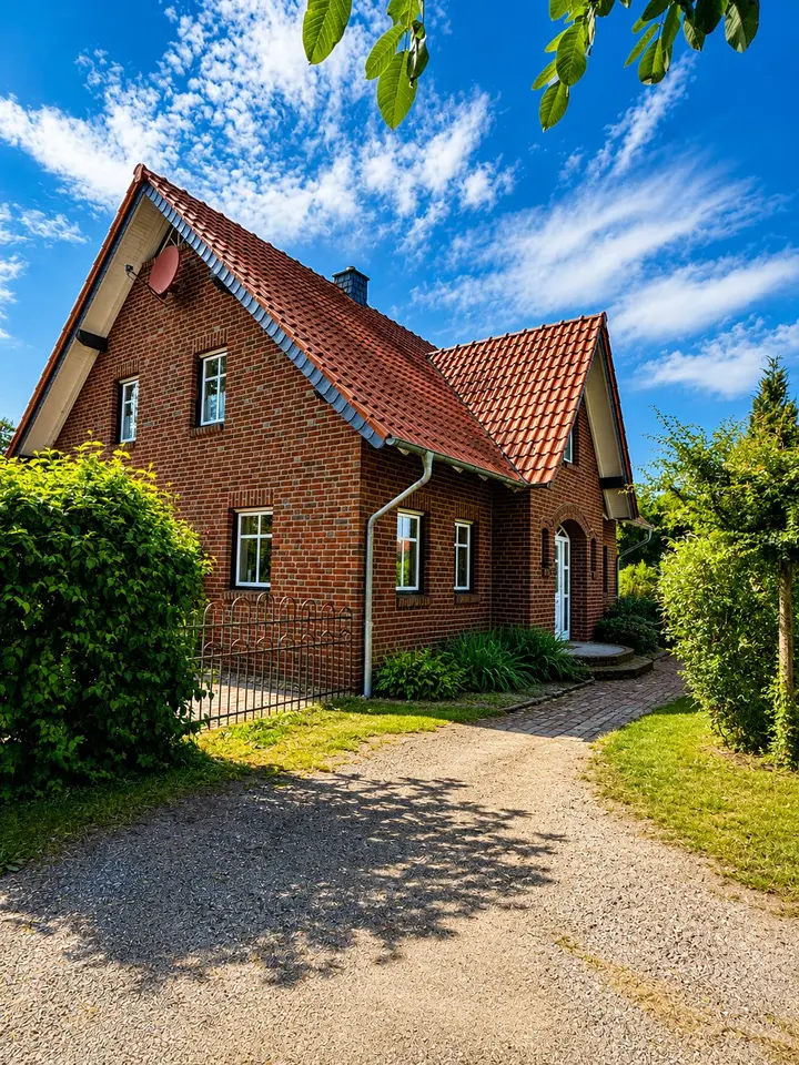 5 Zimmer Haus mit 135 m² in Wilhelmshaven – Bild 1