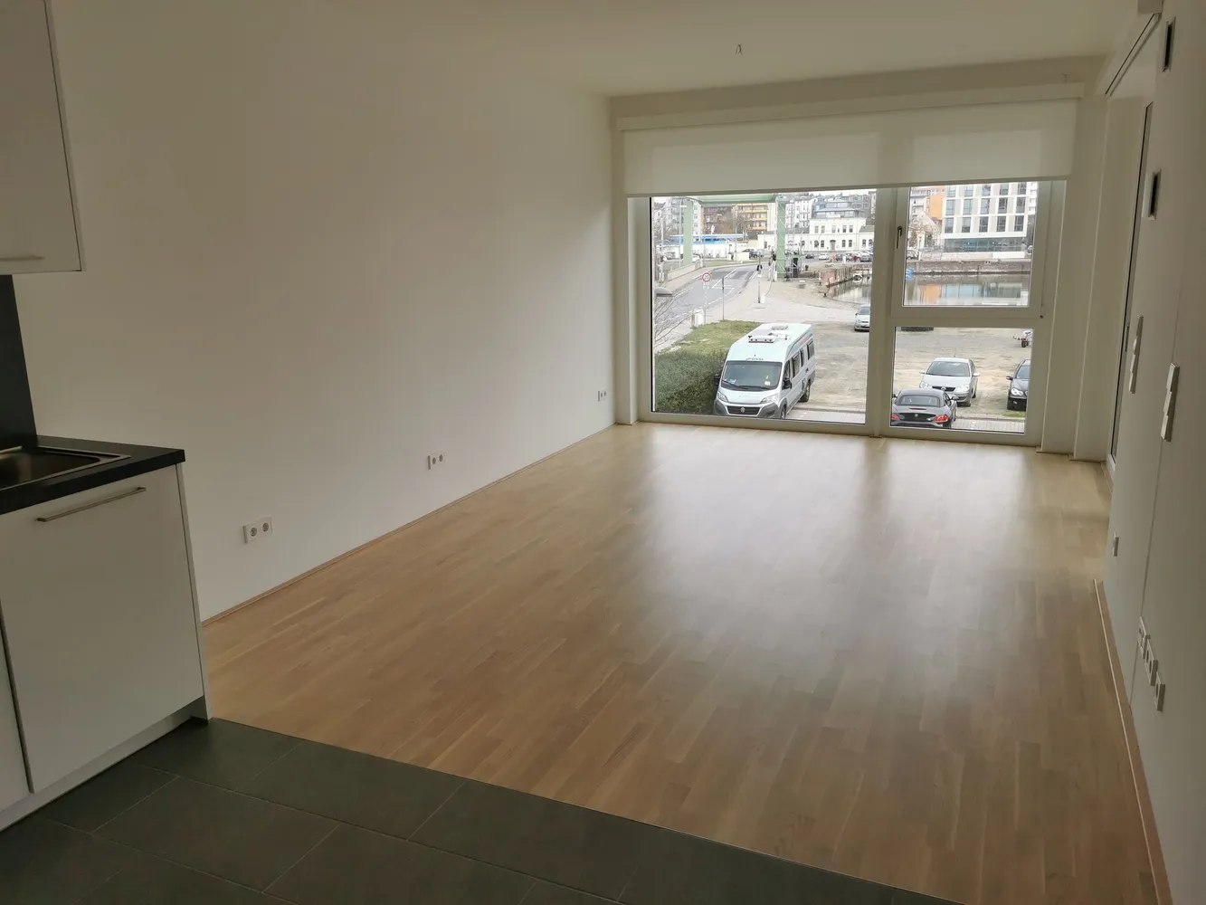 2 Zimmer Wohnung mit 62 m² in Bremen – Bild 3