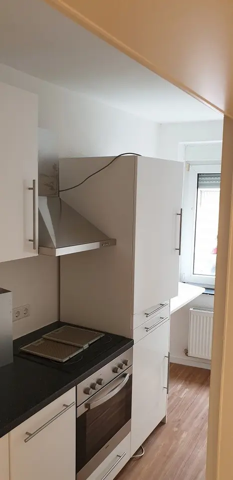 2 Zimmer Wohnung mit 50 m² in Aachen – Bild 2