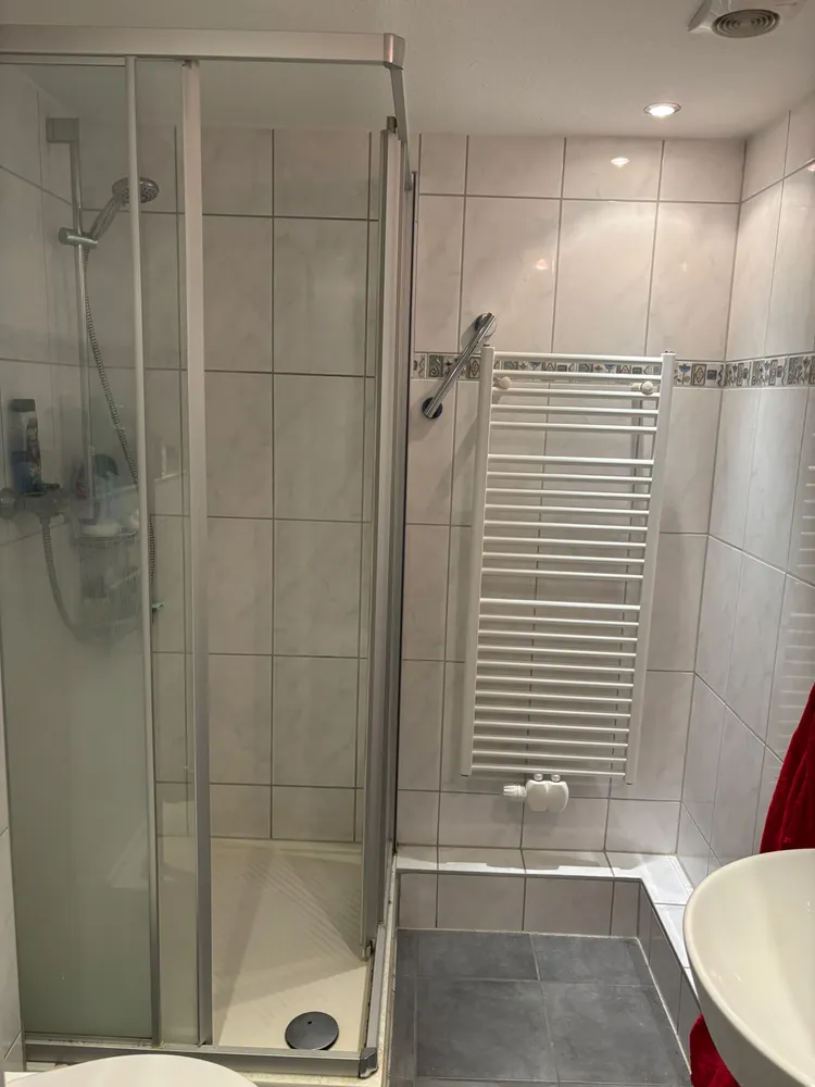 3 Zimmer Wohnung mit 110 m² in Wuppertal – Bild 3