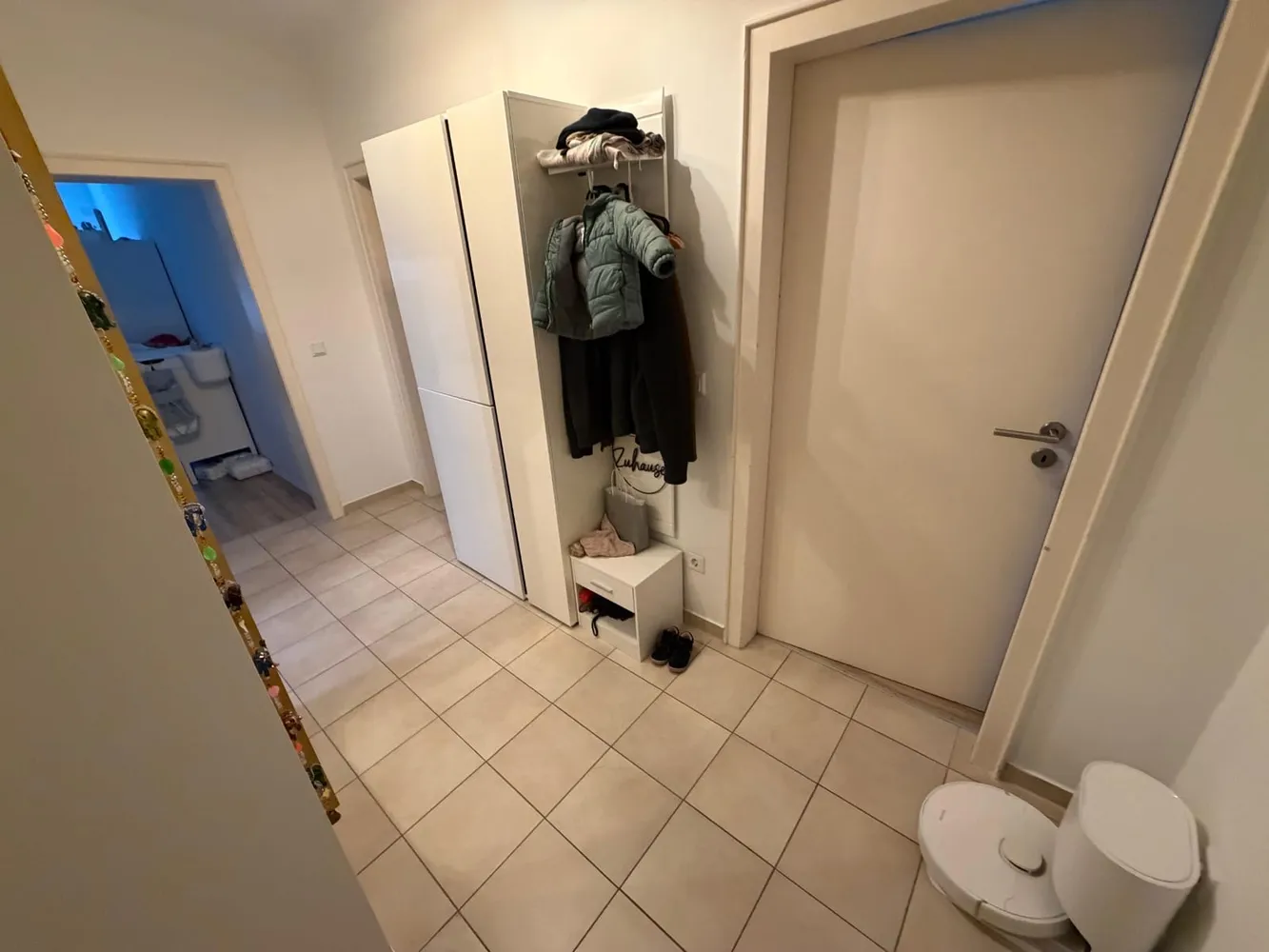 3 room apartment with 82 m² in Düsseldorf – Photo 4